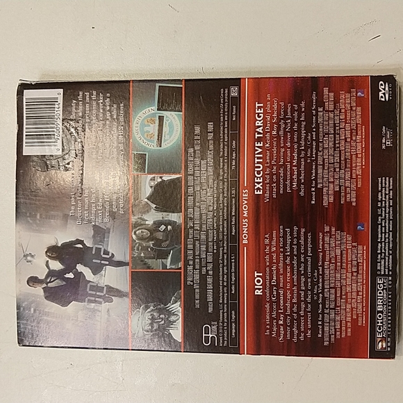 DVD - Picture 2 of 2